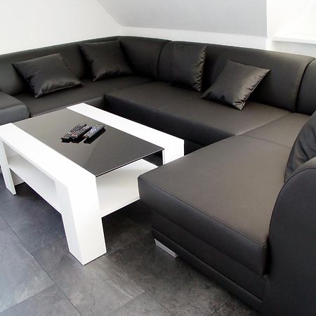 La Domus Premium Apartamento Lotte Exterior foto